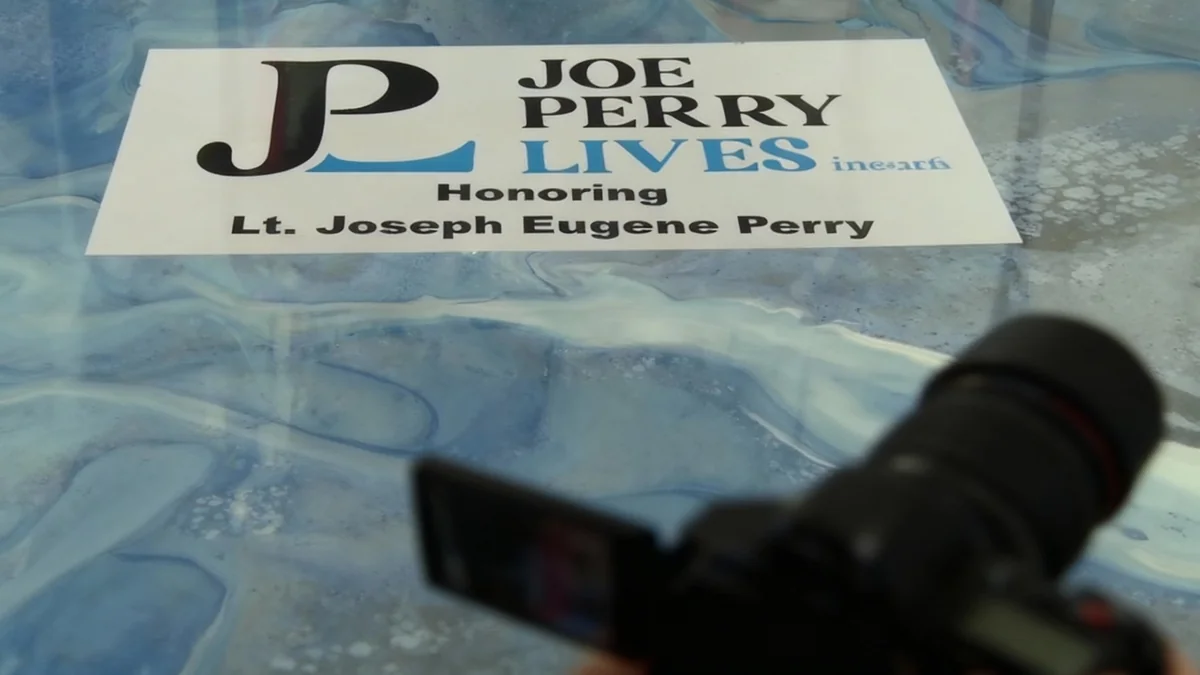 Florida Sanctuary Opens for First Responders' Mental Health