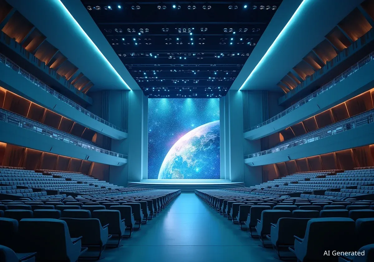 Uzbekistan to Host Global Space Congress in 2028