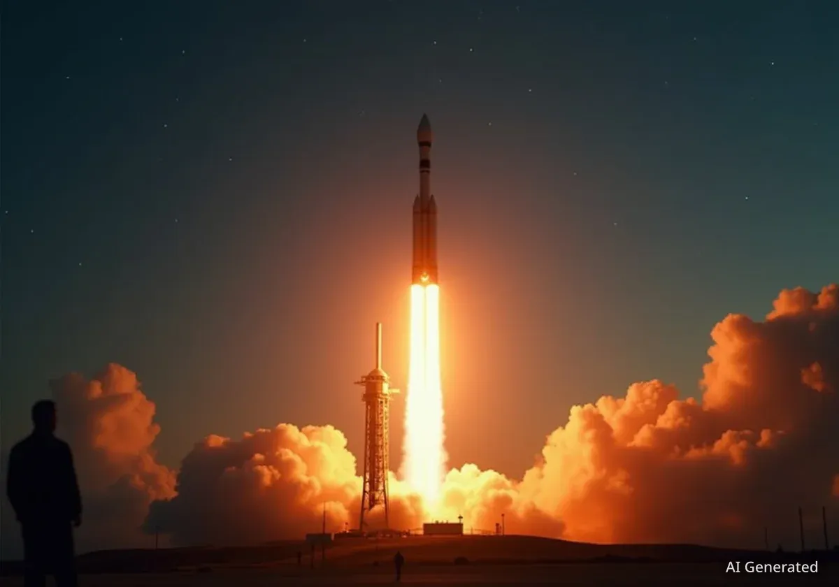 Princeton-Led IMAP Mission Launches to Study Heliosphere