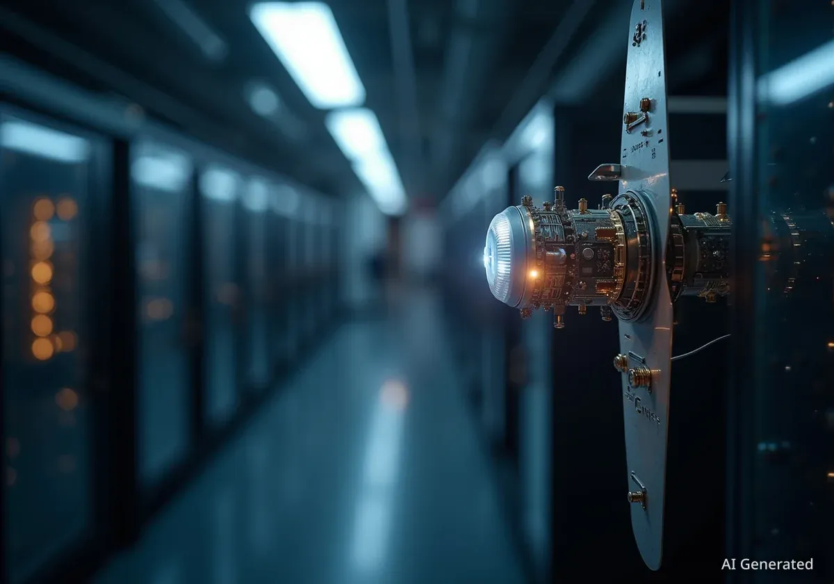 Albedo Shifts Focus to Very Low Earth Orbit Infrastructure