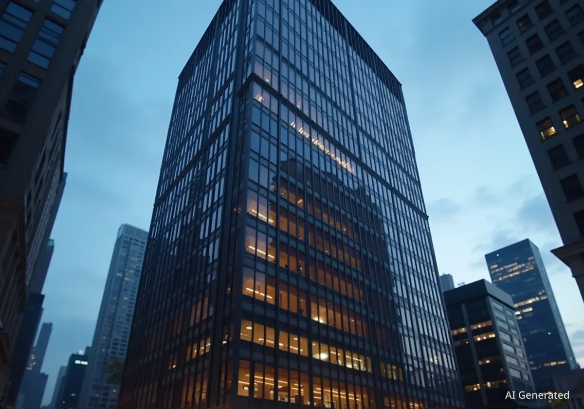 Chicago Eyes Office Conversions to Address Housing Shortage