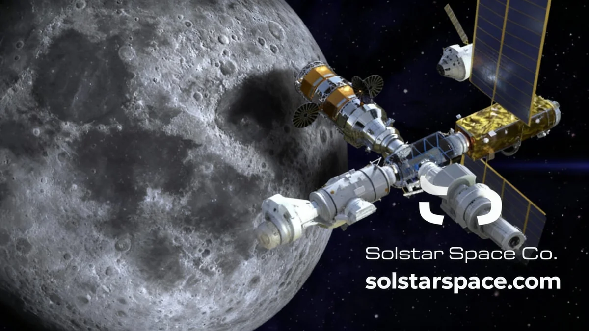 NASA Funds Development of Wi-Fi Network for the Moon