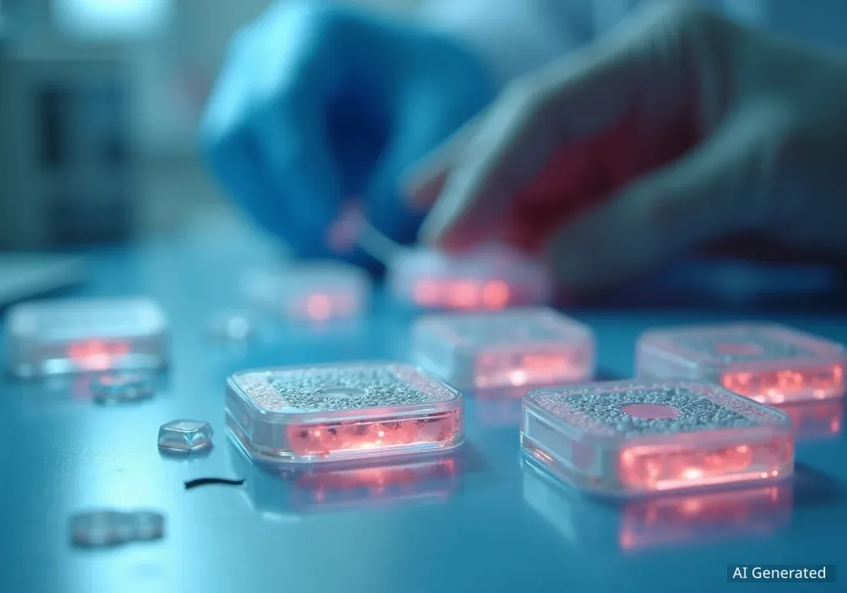 NASA to Test 'Astronauts on a Chip' in Artemis II Mission