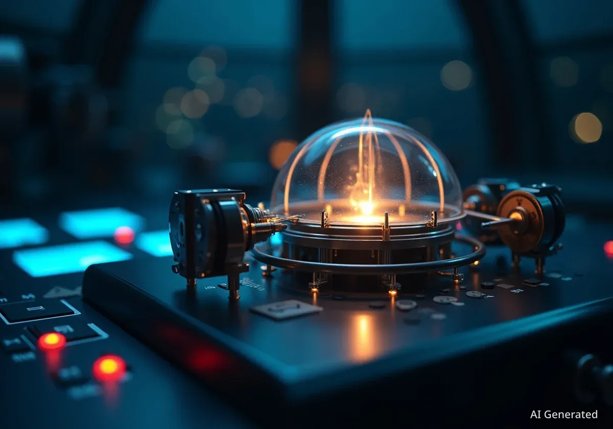 New Telescope Tech Reveals Unseen Details of Distant Stars