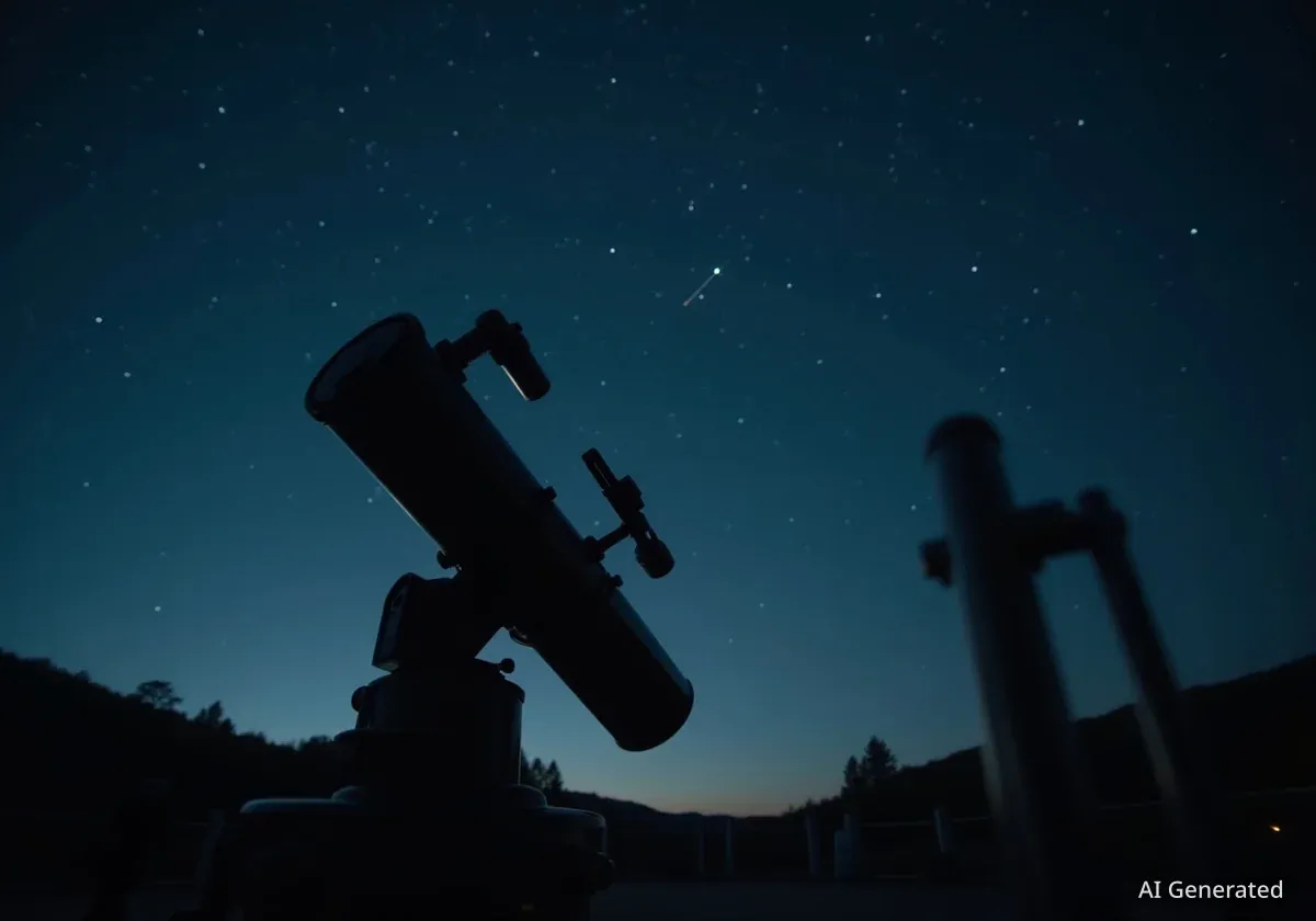 Interstellar Comet 3I/ATLAS Ejects Water Far from the Sun