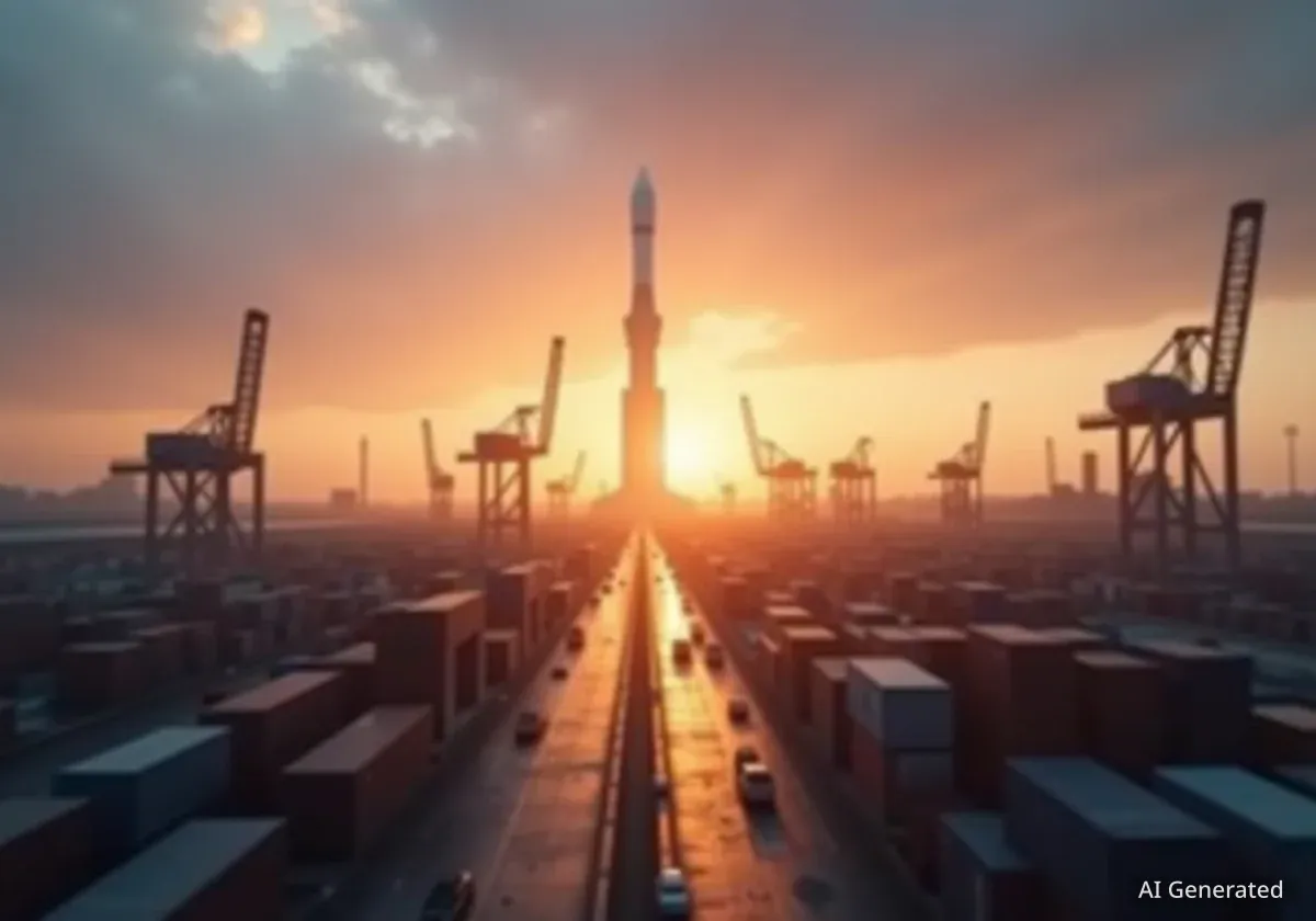 Florida Prepares for Economic Boom from Starship Launches