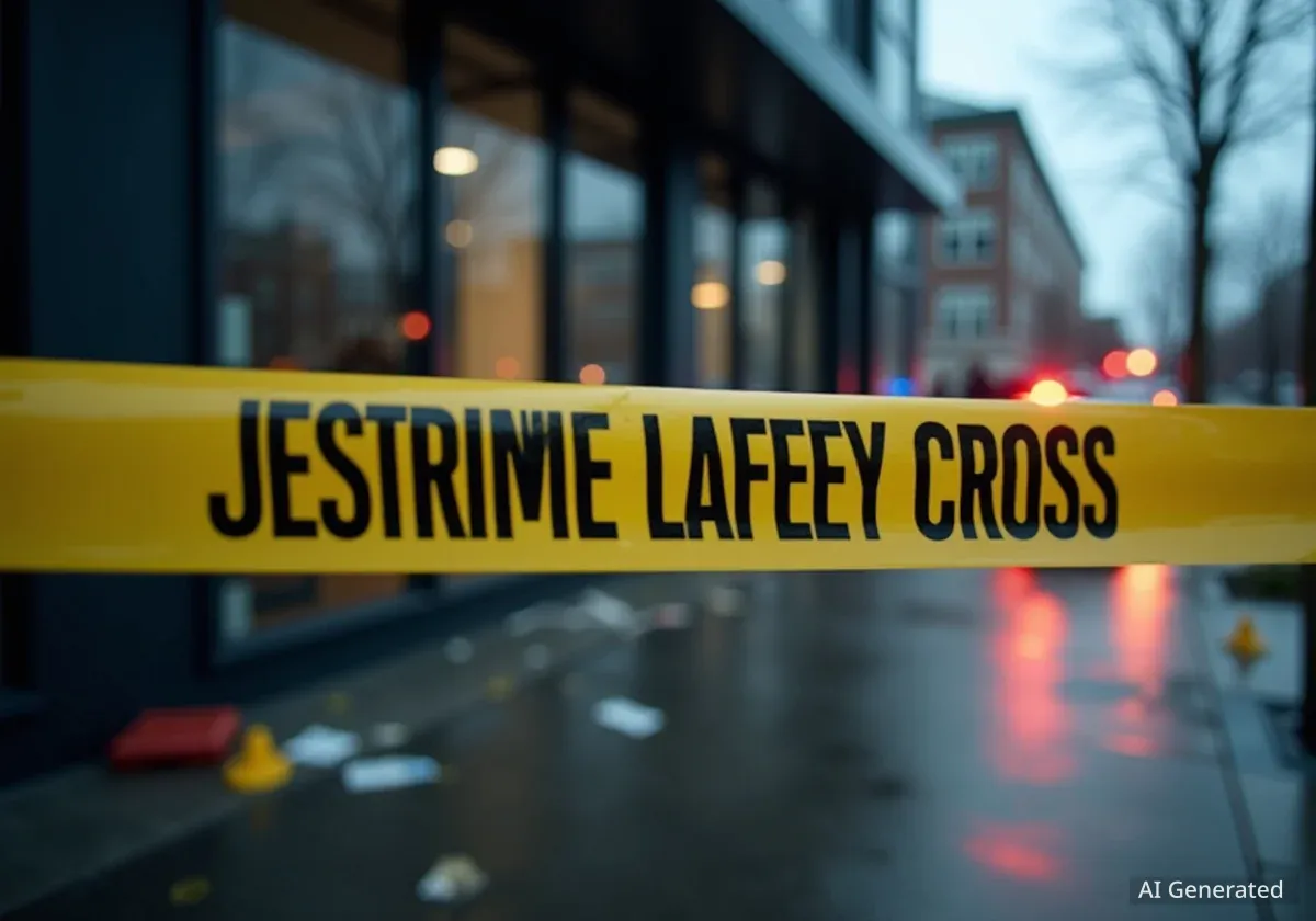 Teen Injured in Shooting Near National Mall in DC