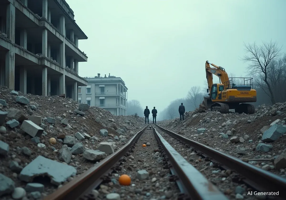 Philadelphia's Carousel House Demolished, Community Awaits Replacement