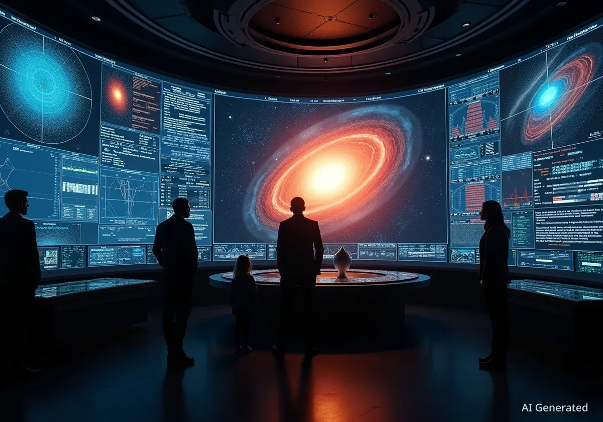 XRISM Observatory Data Reveals Puzzling Winds from Neutron Star