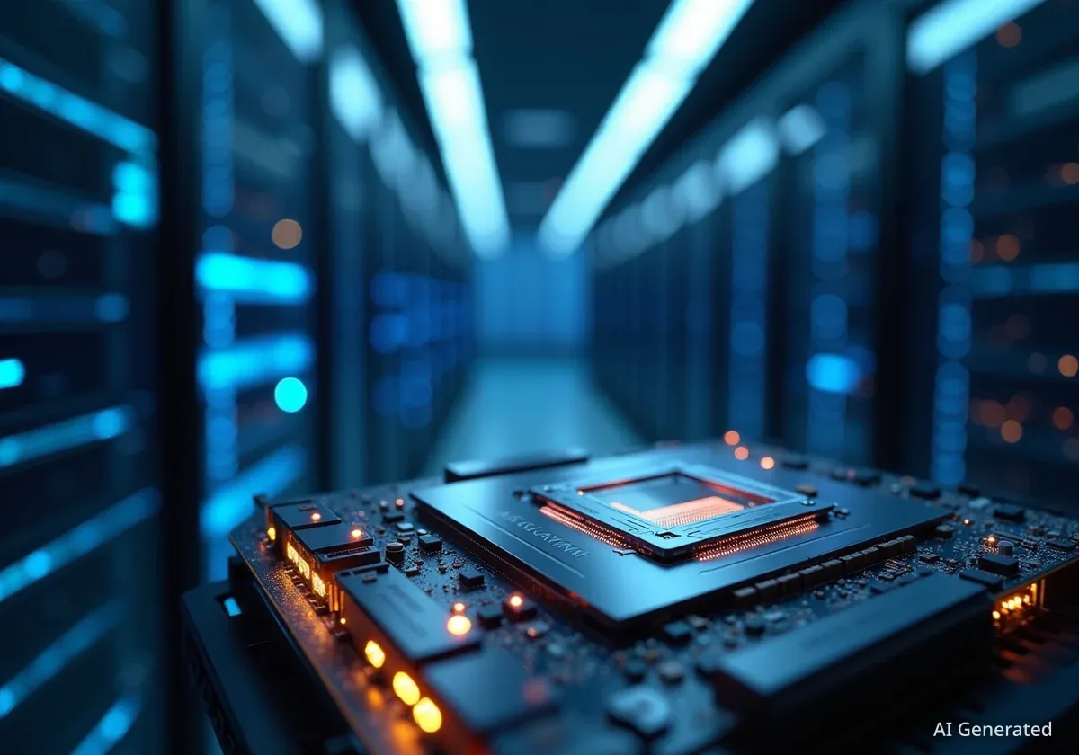 Quantum Computing Industry Sees Surge in Growth and Investment