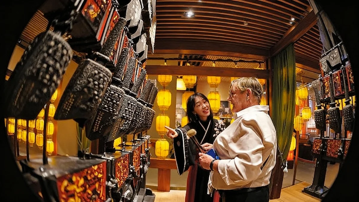 NASA's Moon Mission Faces Turmoil Amid Lander Delays