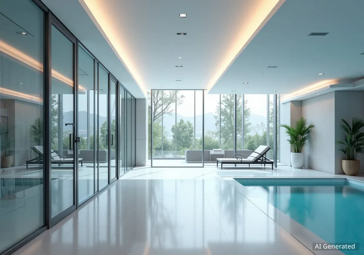 David Lloyd Club Opens New £17 Million Facility in Bicester