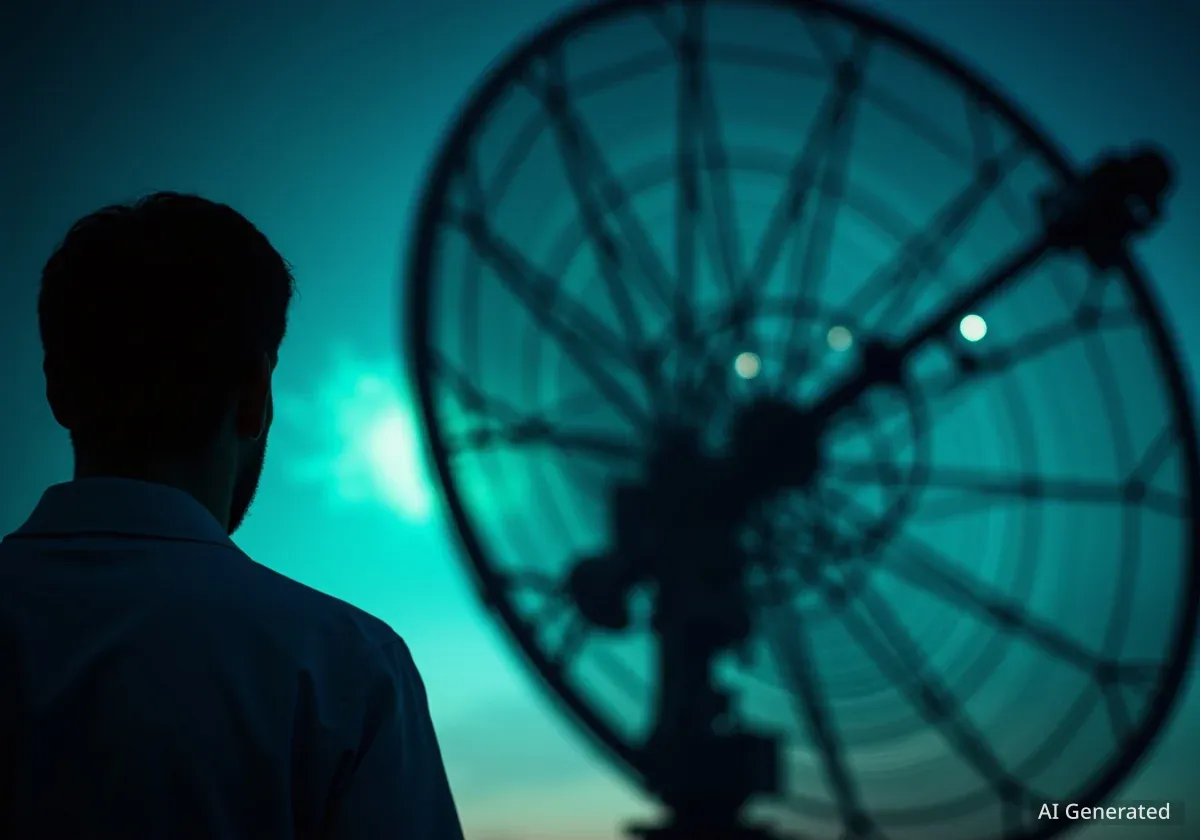 New Telescope to Study Sun to Aid Search for Distant Earths