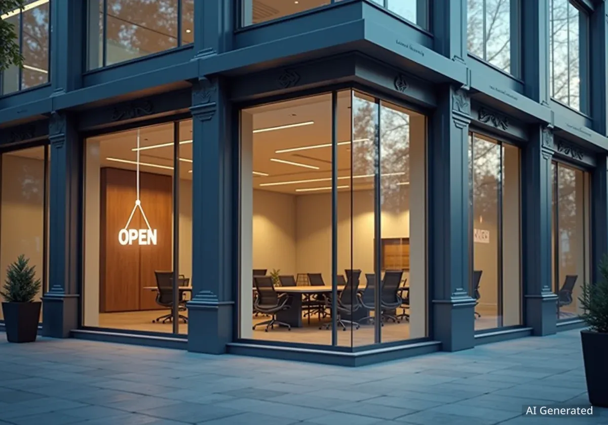 The Outlet Expands with Second Location in Albert Lea