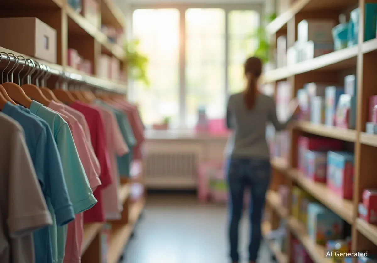 BCS Together Opens Larger Facility to Support Local Families