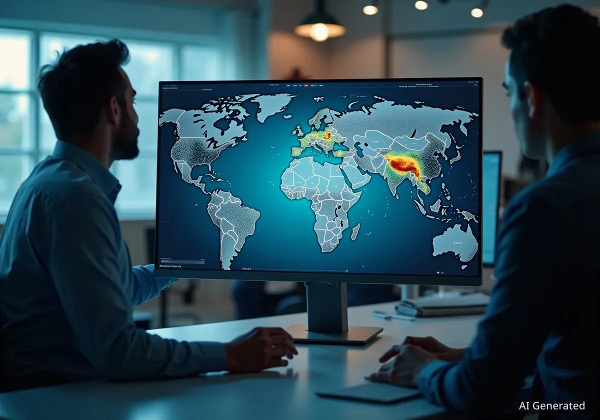 UN Partners with Tech Firms for Disaster Preparedness