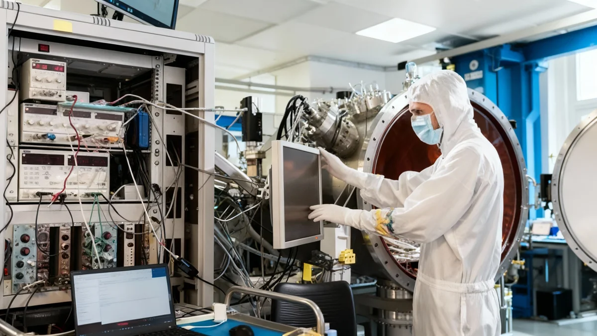 Surrey Laboratory Develops Technology for Mars Exploration