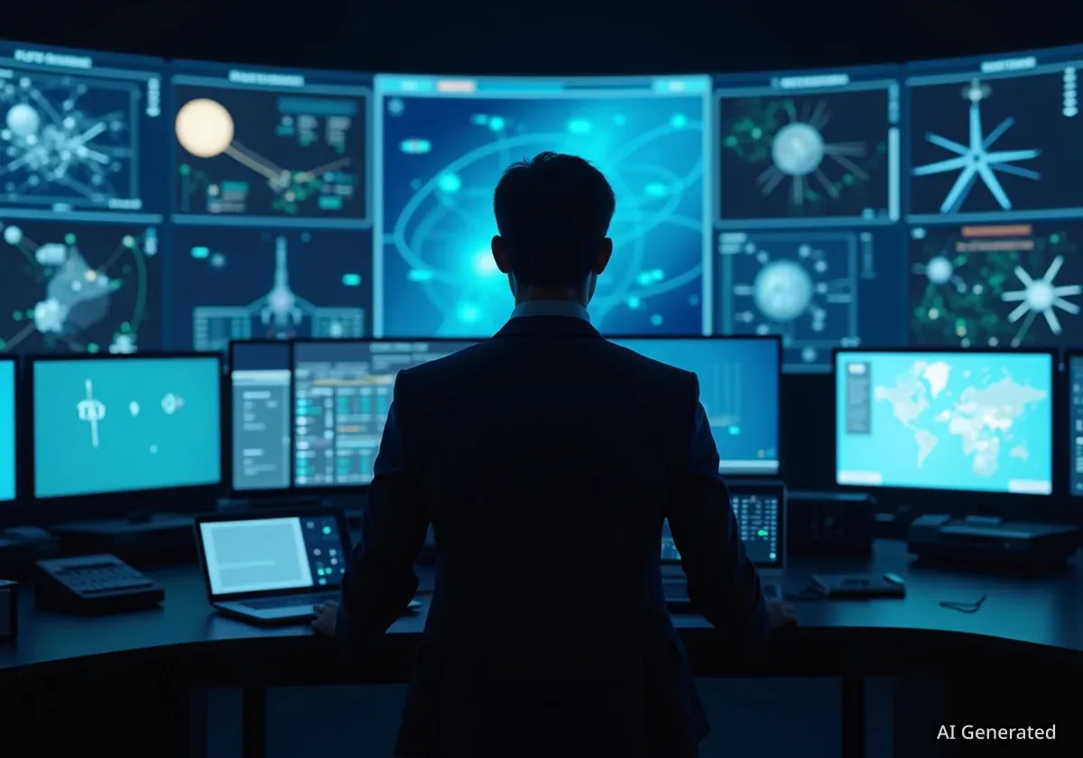 Neuraspace Launches DEF Platform for National Space Security