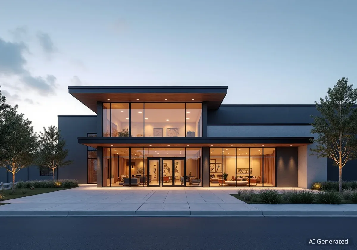 David Lloyd Opens £17 Million Leisure Club in Bicester