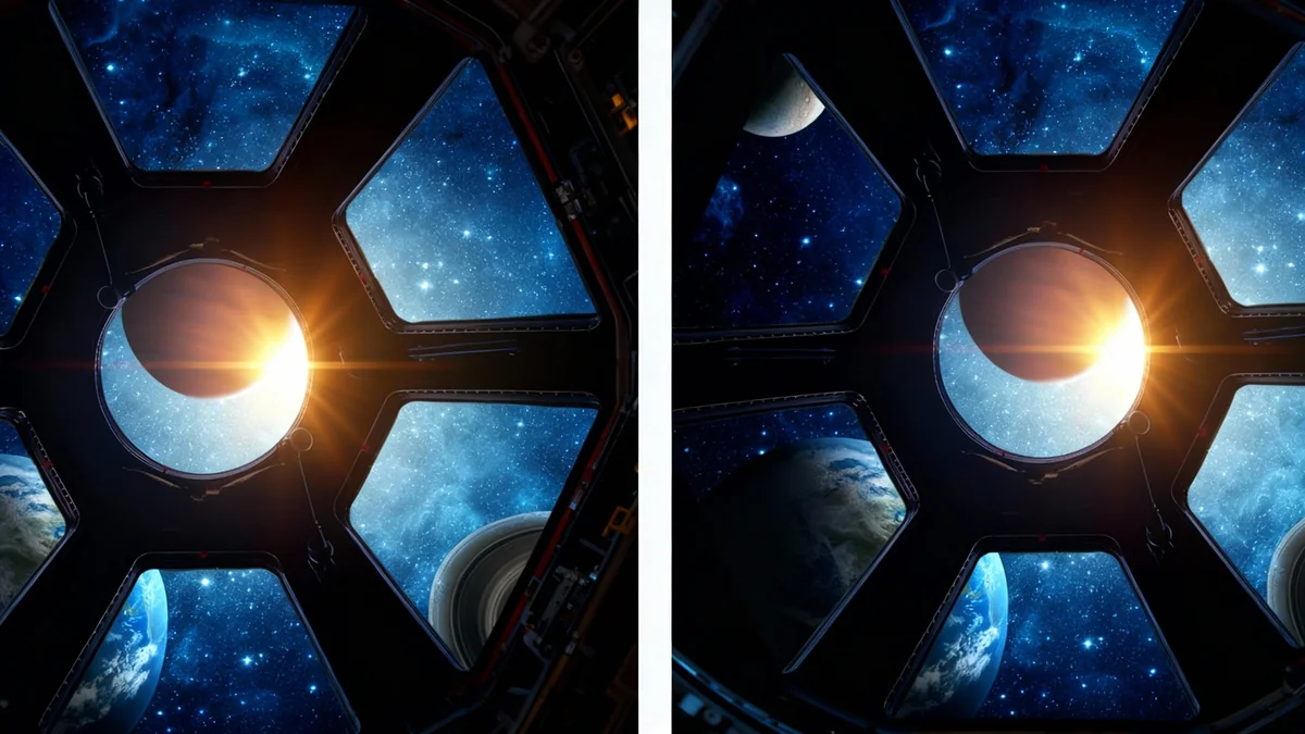 Space Economy Faces Critical Challenges Amid Rapid Growth