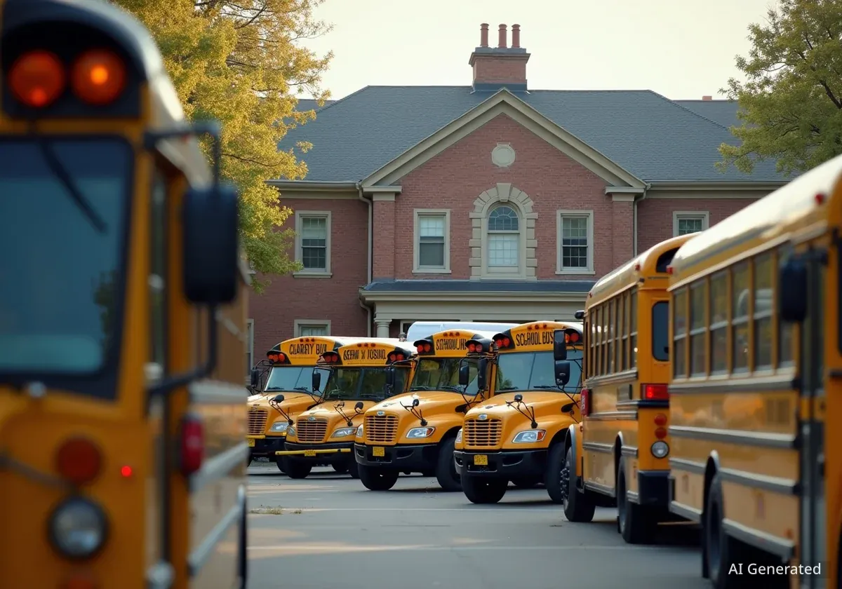 Florida Law Allows Charters to Use Public School Space Free