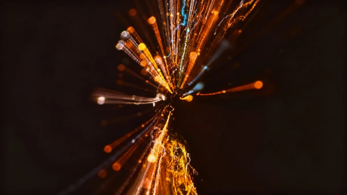 New Eye Insert Tested on ISS to Treat Astronaut Vision Issues