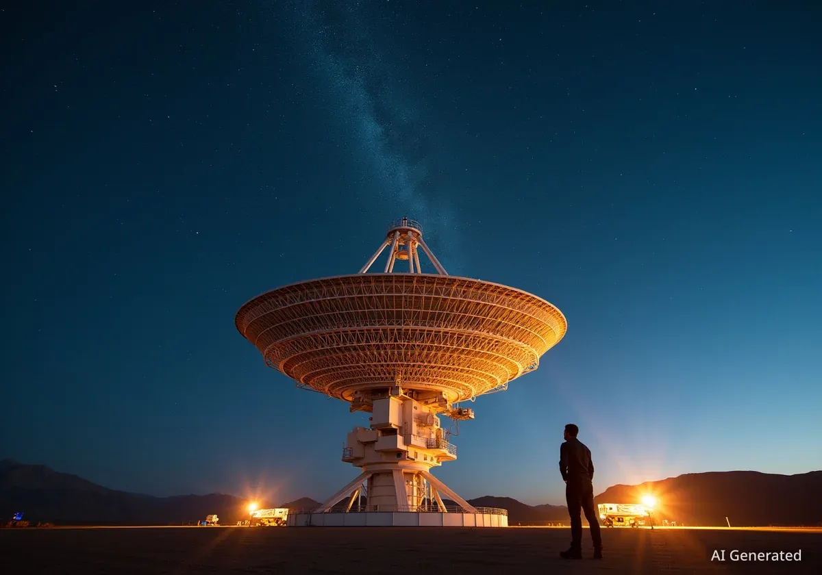 New Telescope to Study Sun to Aid Search for Earth-like Planets