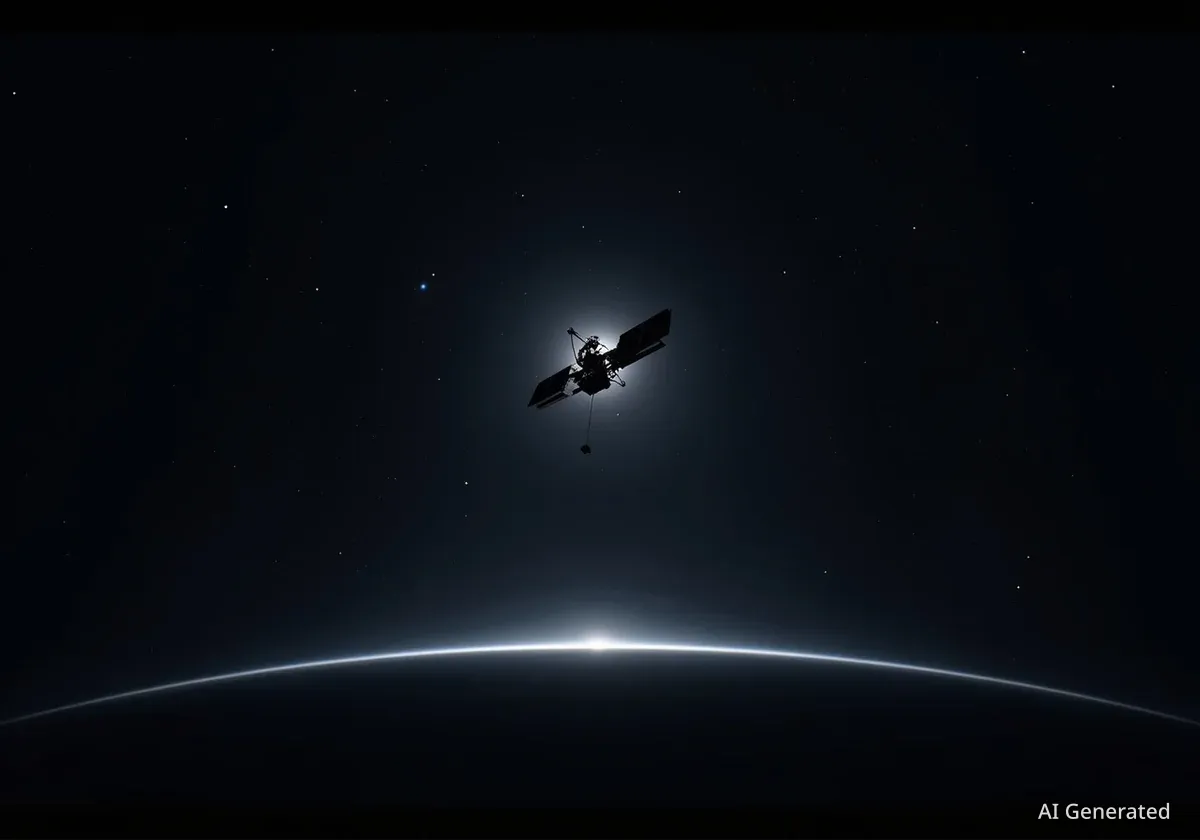 October 4 in History: Sputnik Launch Begins Space Age