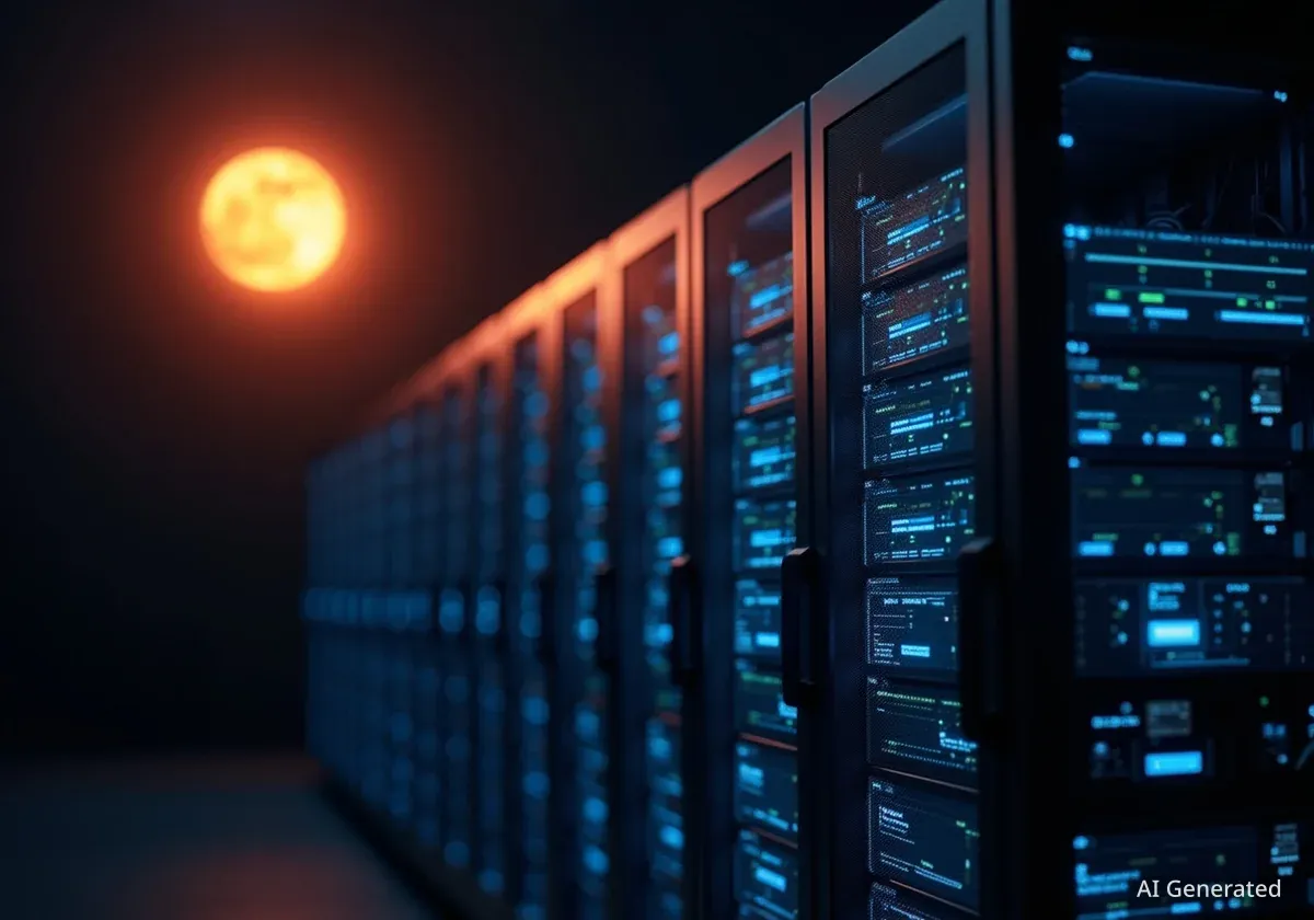 New AI Model 'Surya' Aims to Predict Solar Storms