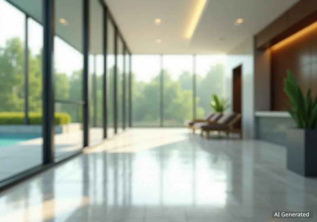 David Lloyd Clubs Opens New £15 Million Facility in Epsom