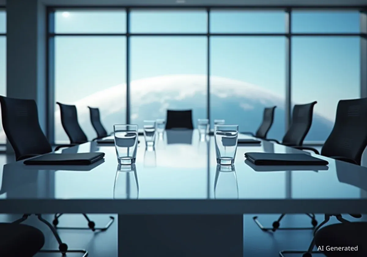 Nordic Nations Forge New Alliance for Space Cooperation