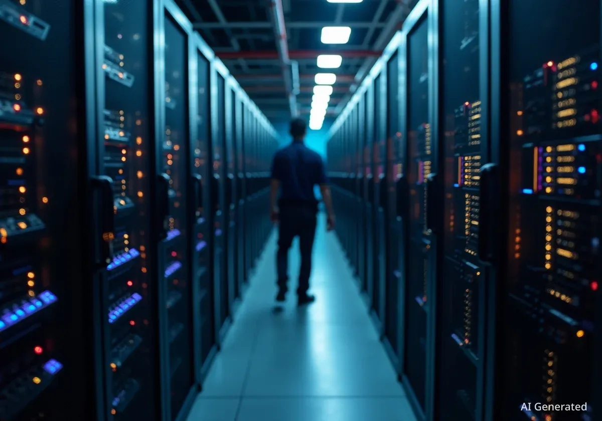 ESA Debuts Digital Twin for Space Simulator Training