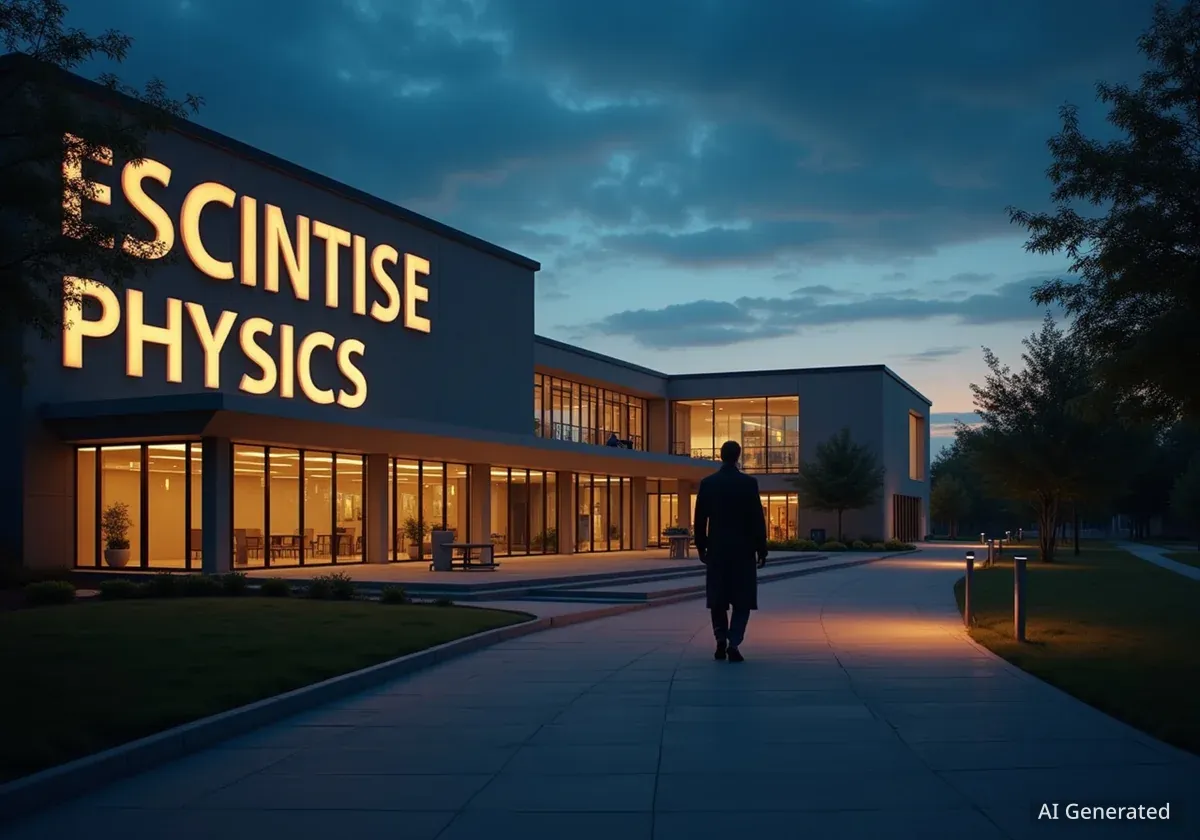 CU Boulder Physicist Mihály Horányi Earns Top Honor