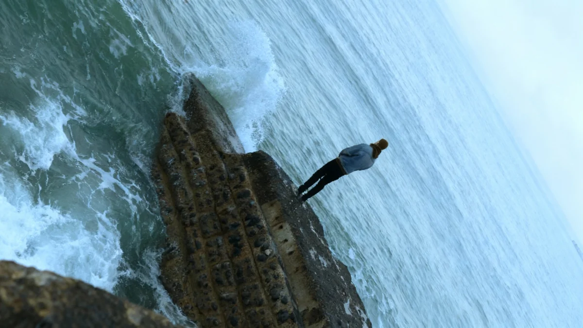 When Society Won't Let You Grieve