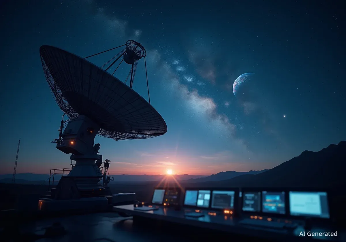 GOES-19 Coronagraph Captures Unique Views from Earth Orbit