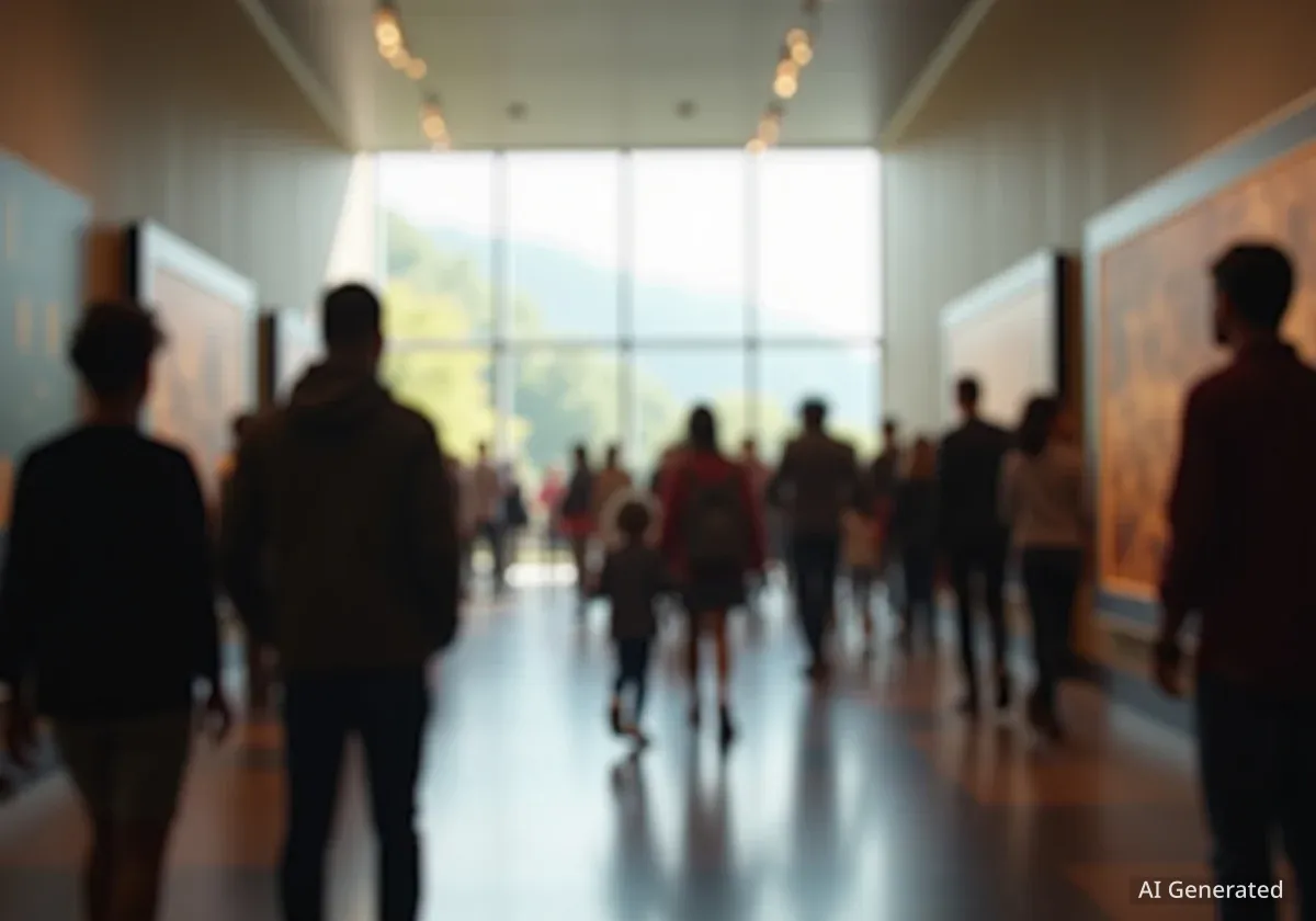 Kennedy Space Center Remains Open During Government Shutdown