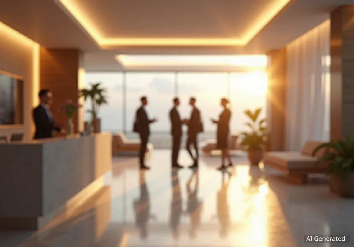 David Lloyd Opens £14 Million Leisure Club in Bicester