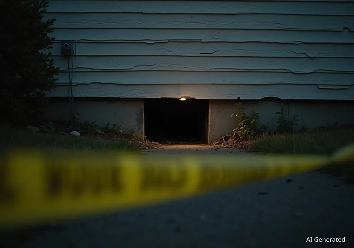 Salinas Cold Case Revisited in New Docuseries