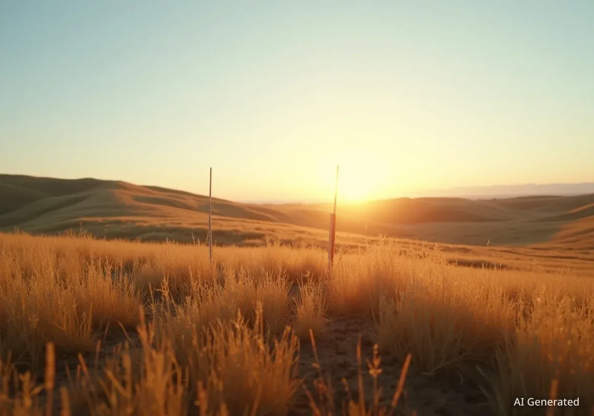 Boulder County Starts Construction on 1,377-Acre Prairie Run Park