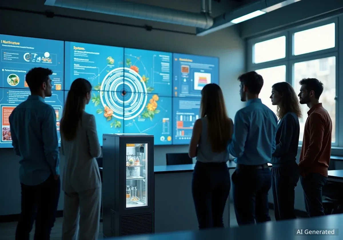 Binghamton Team Wins 2nd Place in NASA-Backed Challenge