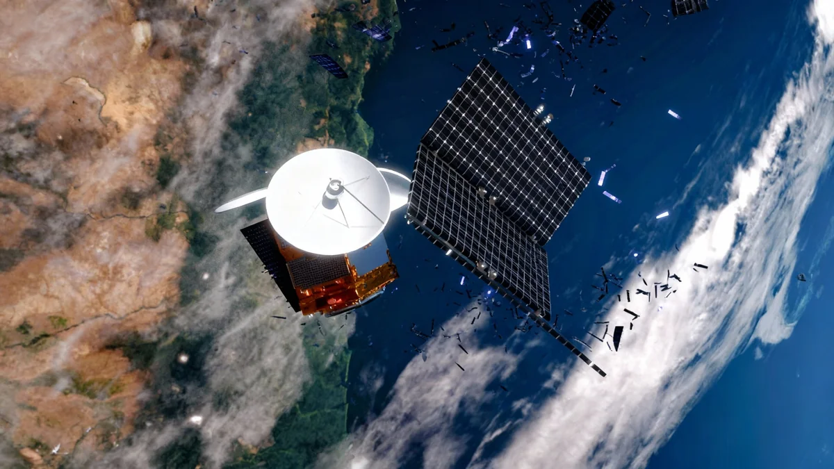 The Hidden Costs of Humanity's Dream of Space