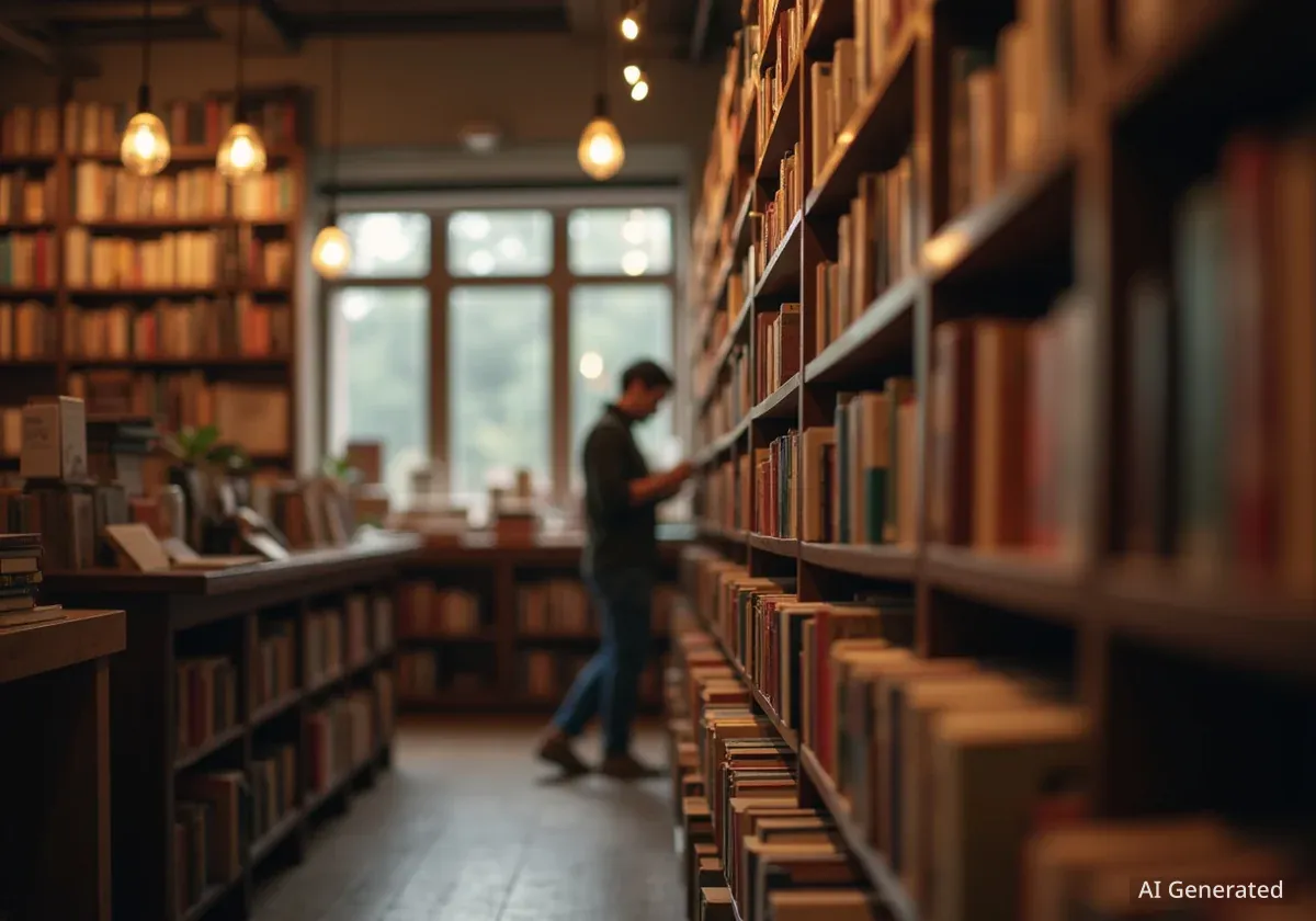 Guilderland Bookstore The Book House Announces Relocation