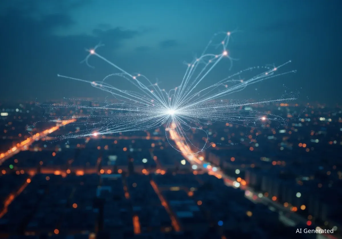 EASA Finalizes U-space Rules for Drones in Europe