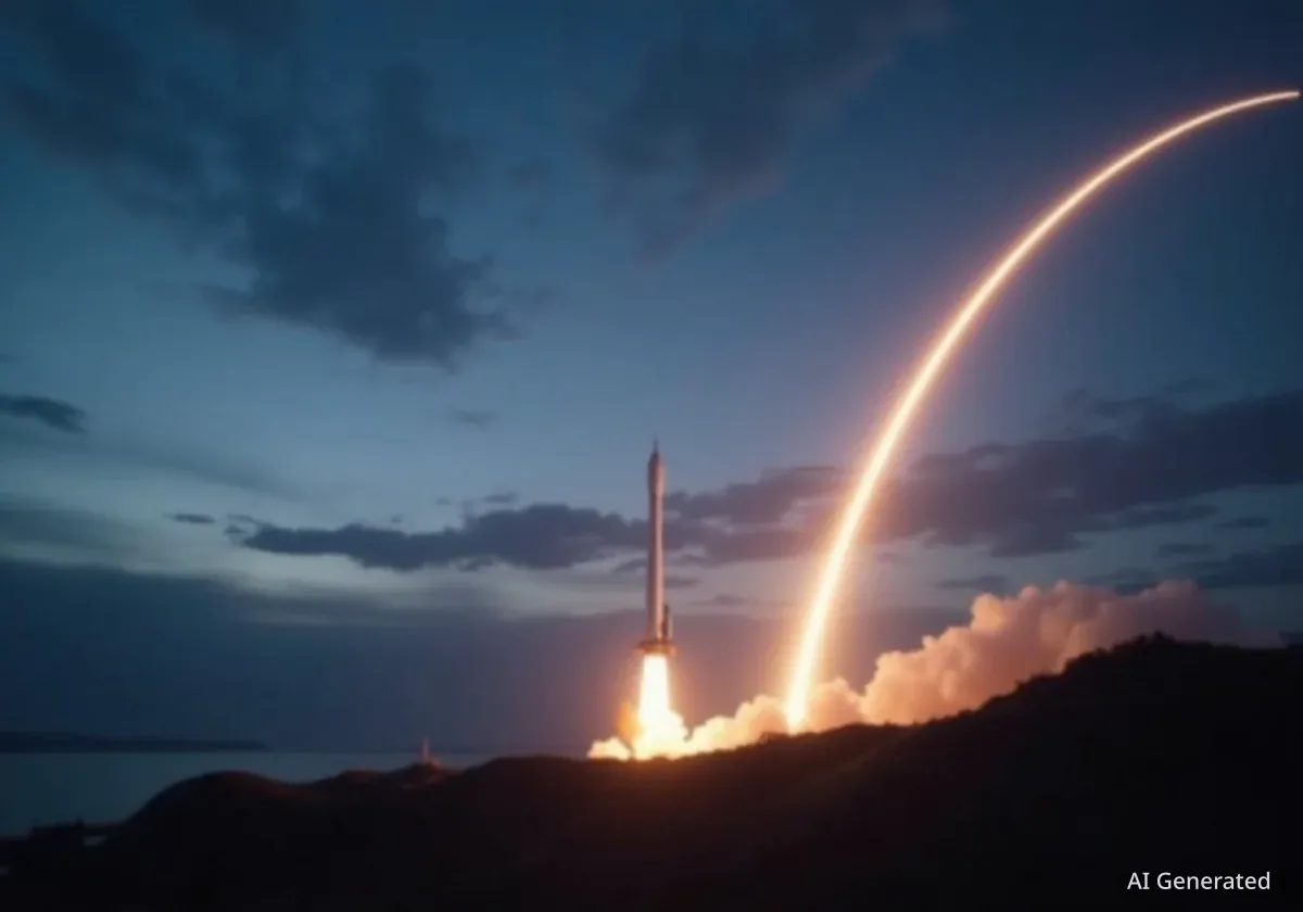 Rocket Lab to Launch Japanese Earth-Imaging Satellite