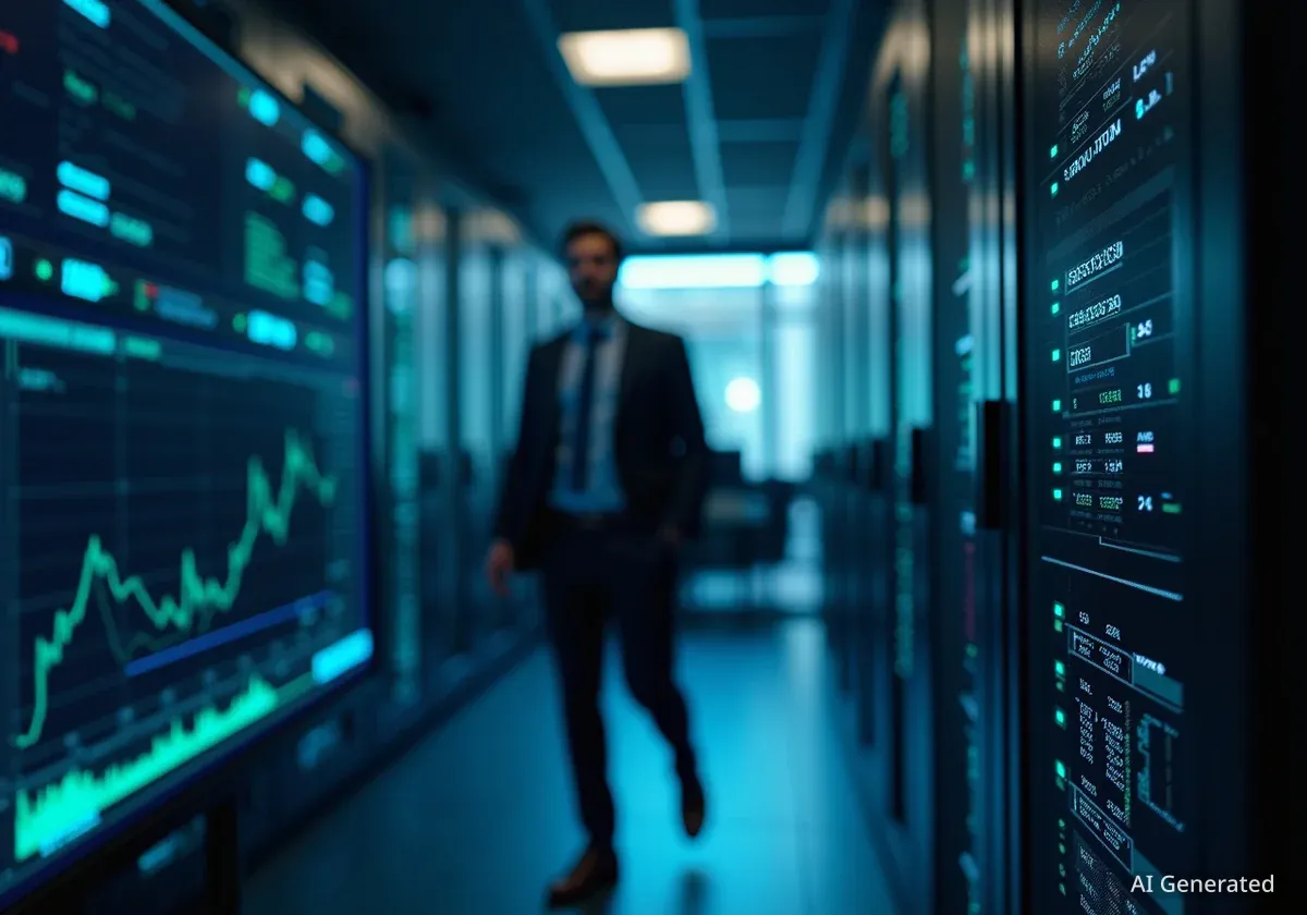 UK Urges Private Investment in Defense and Space Sectors