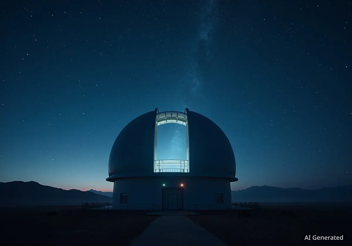 Webb Telescope Captures Unprecedented View of M87 Black Hole Jet