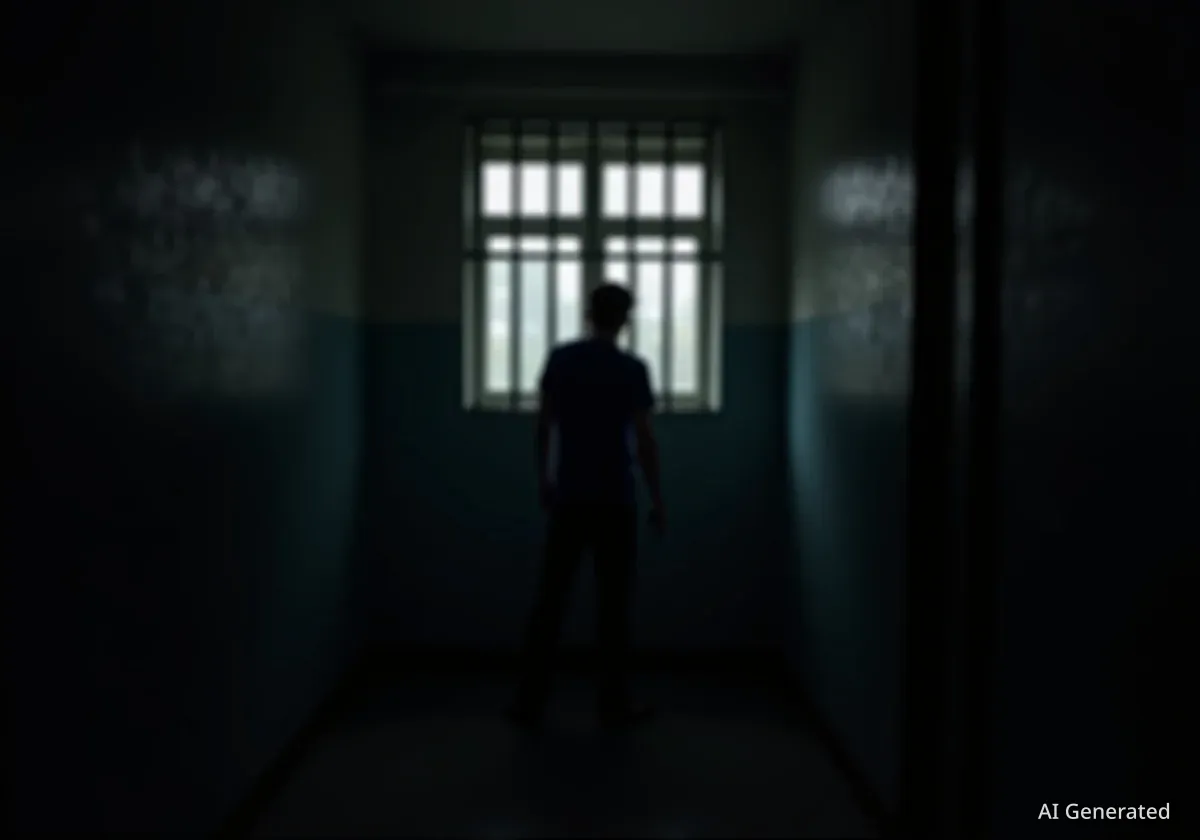 Amnesty Calls for Release of Detained Yemeni Lawyer