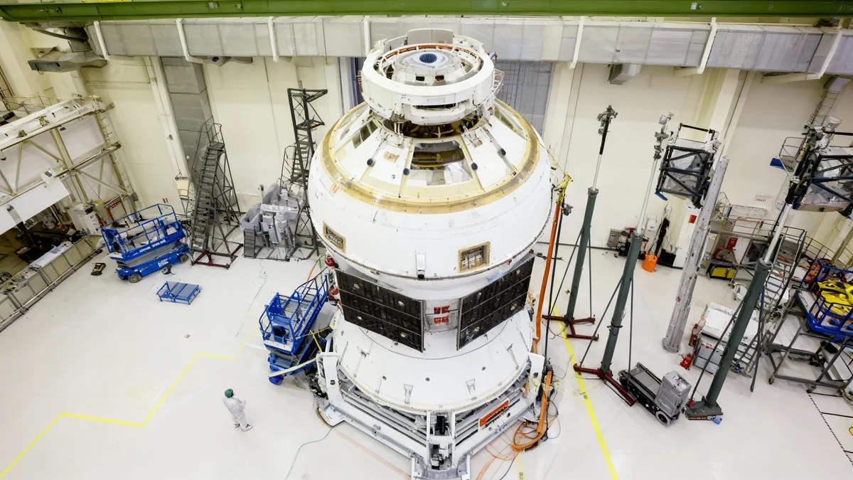 Artemis 2 Mission Progresses Despite Government Shutdown