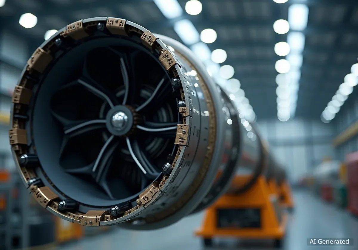 PLD Space Advances MIURA 5 Rocket Development for 2026 Debut