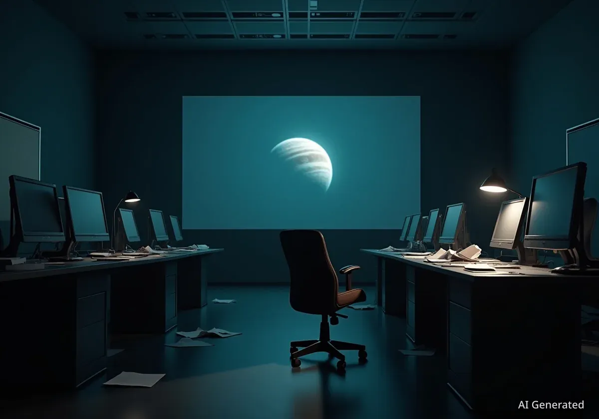 Juno Probe's Future Uncertain as Funding Ends Amid Shutdown